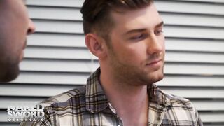 Trenton Ducati Slams Colton Greys Ass From "Secrets And Lies" (Scene 3)