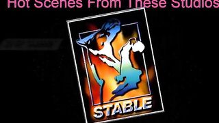 Adrian Rogers and Roy McTurk