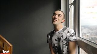 Kayden Gray and Michael Wyatt