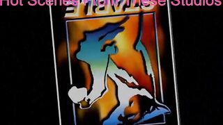 Euro hunk Enrico hooks up with Billy