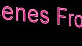 Hunky Matt Anders and Italian stud Gaston Croupier