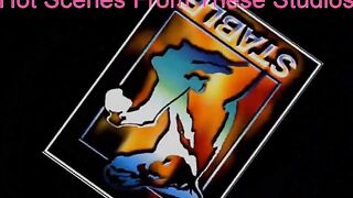 Ricky Davis and Tommy Romero have a race