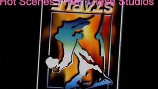 Euro hunk Simon shows off his sexy hot body