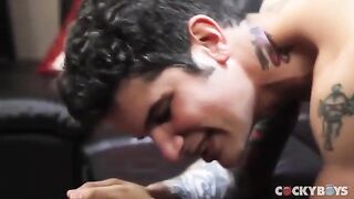 Ben Rose Tops Pierre Fitch