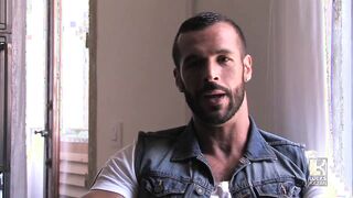 Porn Star Interview: Denis Vega And Darius Ferdynand