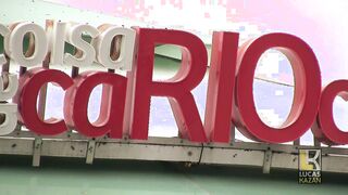 Hot Brazillian Beef: Carlos