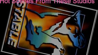 Euro hunk stops by for a little afternoon delight