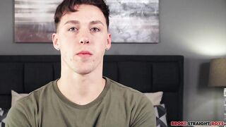 The Guy Behind The Eyes Brad Gemini