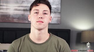 The Guy Behind The Eyes Brad Gemini