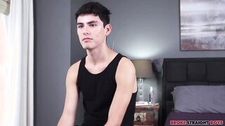 Getting To Know the New Guy Xavier Ryan