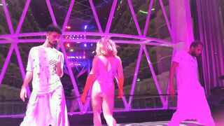 Kandy Ho, Dancing Queen