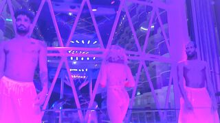 Kandy Ho, Dancing Queen