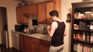 Husband & Husband Couples Morning Routine