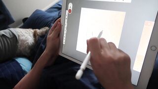 Husband & Husband Couples Morning Routine