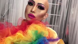 Ongina Wake Up and Make Up