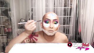 Ongina Wake Up and Make Up
