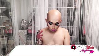 Ongina Wake Up and Make Up