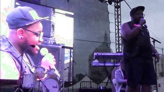 Maria Long Beach Pride 2018