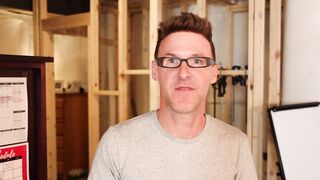 Awkward 3-ways with Buck Hollywood