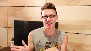 MY FIRST GAY KISS AND PENIS SIGHTING!3 .mp4