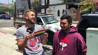 Wesley Woods, Are you smarter than Wesley Woods Part 2