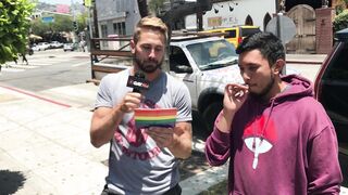 Wesley Woods, Are you smarter than Wesley Woods Part 2