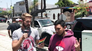 Wesley Woods, Are you smarter than Wesley Woods Part 2