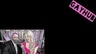 Brad and Cassandra Outtakes