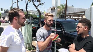 Wesley Woods - Da Vincis Last Supper