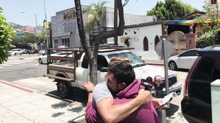 Wesley Woods - Da Vincis Last Supper