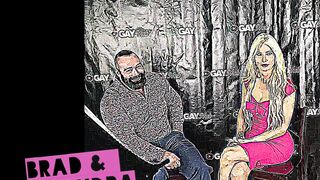 Cassandra Cass & Brad Kalvo Outtakes