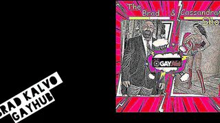 Cassandra Cass & Brad Kalvo Outtakes