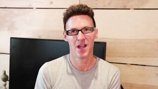 Michael Buckley First Video