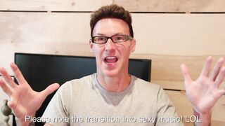 Michael Buckley First Video