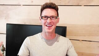 Michael Buckley First Video