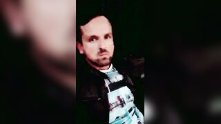 Slutboyben CAM4 Exhibitionist Pornstar in Public IV