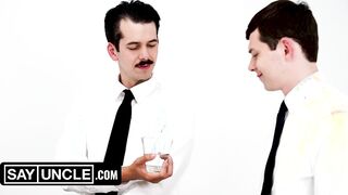 Last Week On SayUncle: 08/26/2024 - 09/01/2024 Trailer Compilation