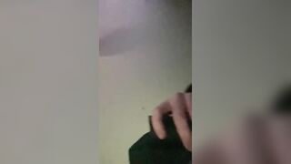 Smoking and Fleshlight Fucking in Suit (PART 2)