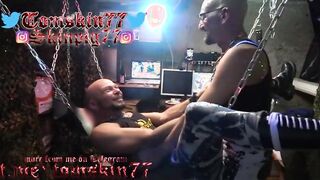 Fun with my PP dealer