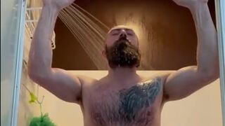 Let’s get clean before we get dirty