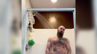 Let’s get clean before we get dirty