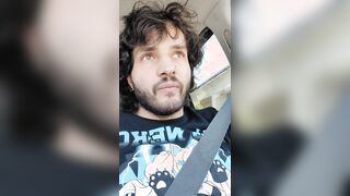 Dante Drackis Uncut Jackoff Tutorial Request