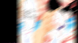 Goku x Vegeta Gay Hentai Porn Animation Anime xxx