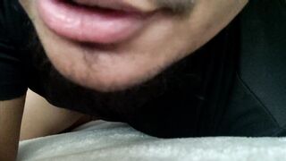 POV ikaw kasex ko, ASMR Moaning and dirty talk- Daddy Yamete