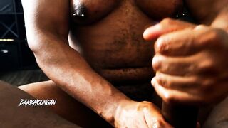 He Edged Me To Oblivion (Handjob)