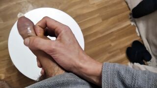 ????????????????The Dude Found a Condom at Home, But Daddys Its Too Big and It Wont Fit