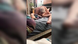  fucks mature daddy