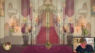 Robin Morning Wood Adventure Part 26 Who to Love?