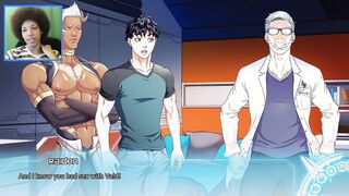 Our Fourth Bond - To Trust An Incubus Part 20