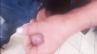 If you like Cum This Video is for you - Mucha Leche para ustedes